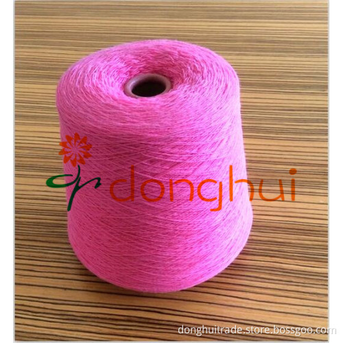 Yak woolen Yarn for knitting and weaving